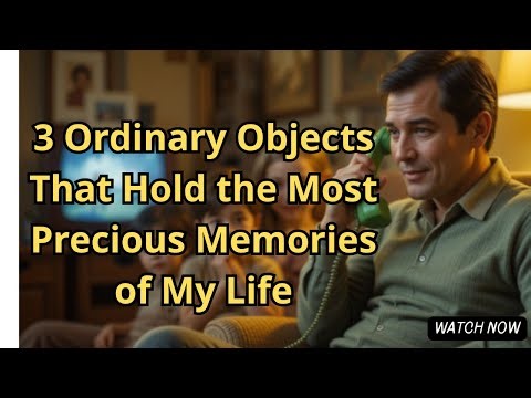 When Letters Were Magic – And Phones Connected Hearts