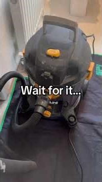 Fastest way to cure an airlock! #diyplumbing #diy #plumbing #plumbinghacks #shorts