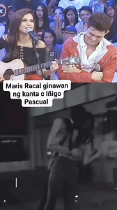 Wow Maris Racal may kanta palang ginawa Kay Iñigo Pascual #MarisRacal #iñigopascual #vedeo #songs | Sweet Rose Ipanag