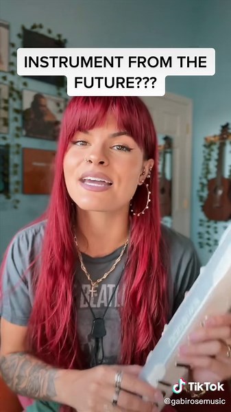 AKAI EWI 5000: The Instrument from the Future