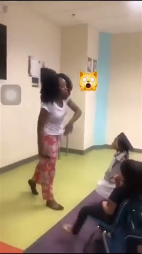 How YellowChico Swears At The School Graduation!!!