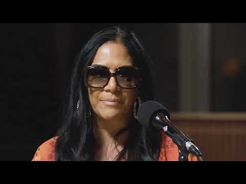 Sheila E. on "U Got the Look" and watching Prince videos on YouTube (Interview)