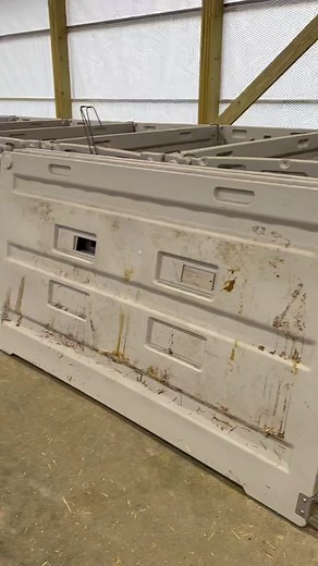 Effective Weaning Process and Cleanup for Calves