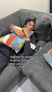 224K views · 73K reactions | He be sleep walking fr @bailuxbae @ynewalk #couples #viral #funny #trendingreels #walkandbaili #fyp #foryou #explore | WalkandBaili | Facebook