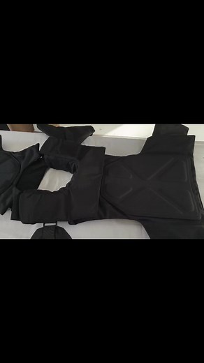 Full protective vest#protect #factory #tactics #police #bulletproof #tacticalvest #securityvest #Fullprotectivevest