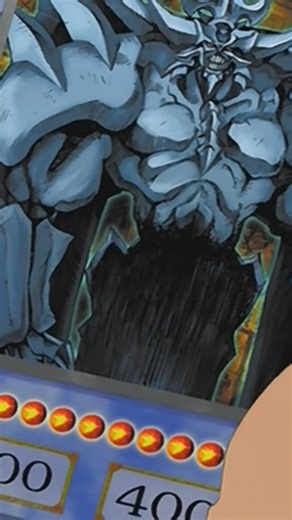 Kaiba give Yugi Obelisk the Tormentor #yugioh #yugiohshorts #yugiohcommunity #anime