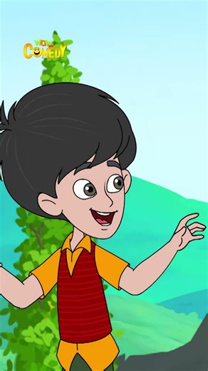 Bajrangi Aur Ankush Ka Khel | Selfie with Bajrangi🤳| Bin Tale Ki Chaabi🔑| Season 01 | Wow Comedy