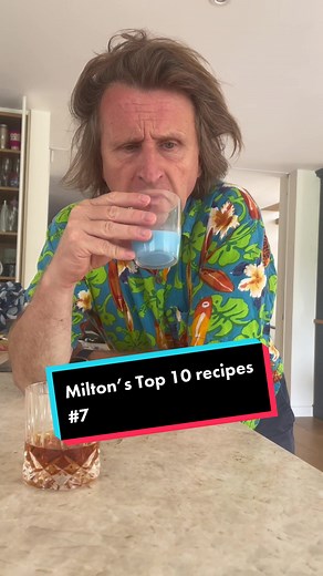 Milton Jones' Best One Liners | Top 10 Recipes