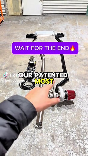 Bull Boost Performance on TikTok