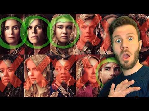 Reacting to my WRONG Scream 7 Predictions