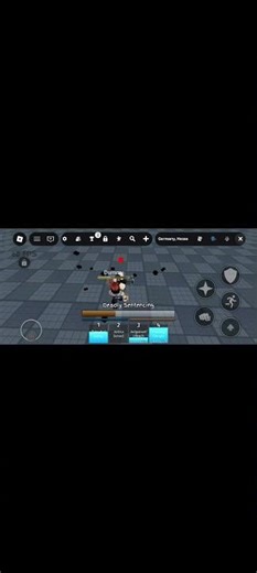 u can do my m1 reset tech again in the end if you want(btw green parts are my skill issue green dws)