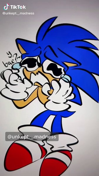 Sonic and Shadow Hedgehog Jokes Compilation