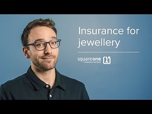 How Does Insurance for Jewellery and Watches Work?