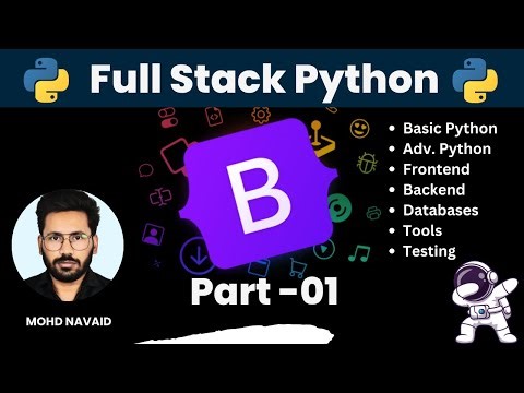 UI Module 📚 Bootstrap || Pt-01 : || 📚✨