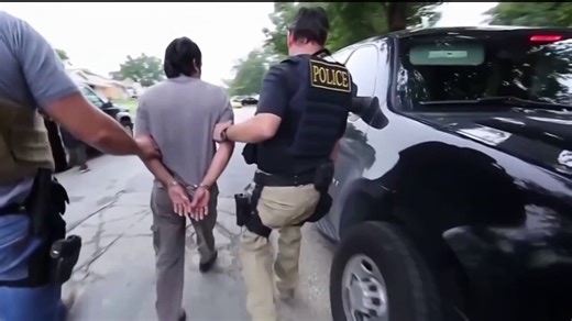 White House invoking Alien Enemies Act stirs painful memories for some San Diegans