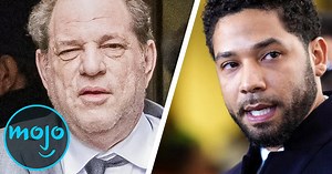 Top 10 Craziest Celebrity Court Cases  | Videos on WatchMojo.com