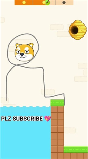 PROTECT MY DOG #protectmypet #gamer #gaming #youtubeshorts