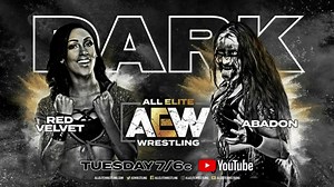 117K views · 55 shares | TONIGHT on AEW Dark, we have ELEVEN stacked...