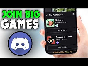 How to Join Big Games Discord Server (2026)