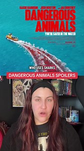 Top 10 Dangerous Animals in Horror Movies