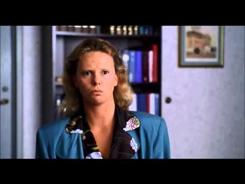 Monster 2003 - Job Interview