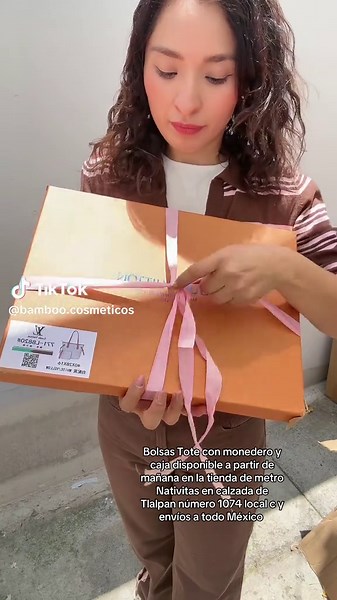 Bolsas Tote con Monedero en Mayoreo