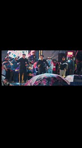 Linda Rosaly - QUIEN TOCA LA PUERTA (video oficial) CONCIERTO ANIVERSARIO PAUCARA 2026 | Rosalia Casahuilca Orejon
