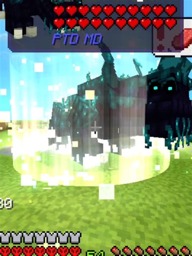 Exploring Mob Dragons 2024 in Minecraft