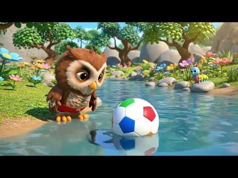 🎵 Hello Hello Song