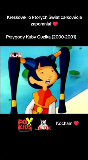 Przygody Kuby Guzika (2000-2001)