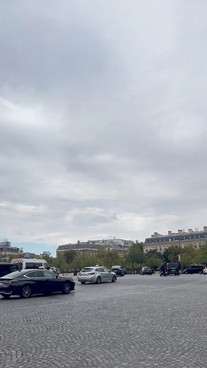 🏛️Arc de triomphe✨ watch till the end and find the hidden 💎 Dynniella Ranes Trixiamhea Lim #advenjamurous | Angel Jam
