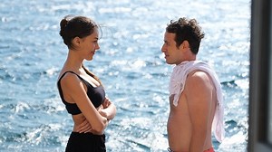 'Aşk Mevsimi'nin tanıtım filmi yayınlandı! Etkileyici hikayesi ile romantik bir yolculuğa çıkaracak Aşk Mevsimi 9 Şubat'ta sinemalarda