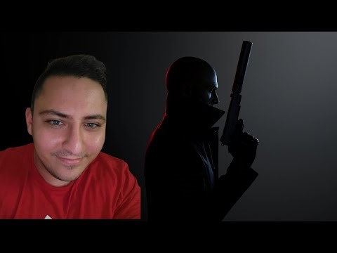 Stealth Overload: Epic HiTMAN 3 Challenges You Can't Miss