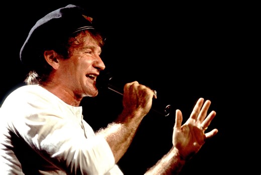 5 Robin Williams TV shows and movies that define the comedy icon's on-screen prowess