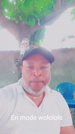 Serge Pasteur Patron Muembo on TikTok