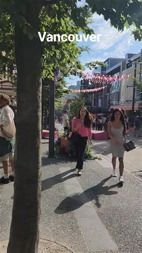 Vancouver.