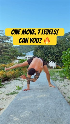One Move. 7 Levels 🔥 Where are you at?