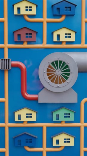 When storms knock out power, backup generators quietly take over behind the scenes. More than 100 engines across our system help keep critical equipment running, with offsite operators like Trevor Bagley making sure they’re ready at a moment’s notice. Take a look at how this work keeps our system moving through the wet season. Video description: Footage shows an offsite wastewater operator walking through a pump station, checking generator control panels and gauges, inspecting fuel levels, and m