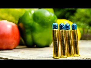 CCI shotshell is WORTHLESS??? | SLOW MOTION IMPACT TEST