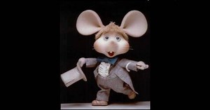Como mi papá | Topo Gigio | Tomatazos