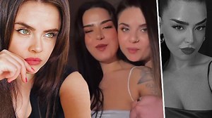 Oyuncu arkadaşı Sevil Akdağ katletmişti! Elif Kırav katiliyle aynı karede