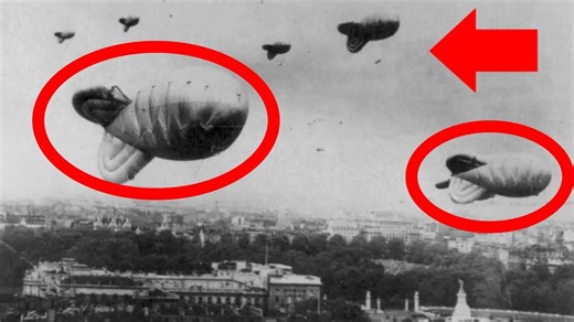 The Mysterious Flying Objects That Shook the Soviet Union