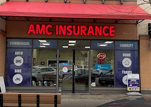 AMC Insurance Services | Langley Insurance | Free Quote
