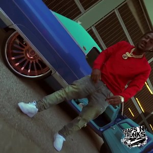 6.1K views · 292 reactions | @mozzy x @snoopdogg - Gang Signs #TrapsNTrunks #Mozzy #SnoopDogg | Traps N Trunks | Facebook