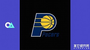 从logo设计看球队编年史--步行者队