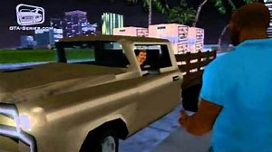 GTA Vice City Stories - Walkthrough - Mission 58 - Over the Top