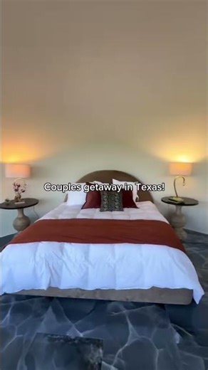 The best couples experience near Austin at Zenfulcove