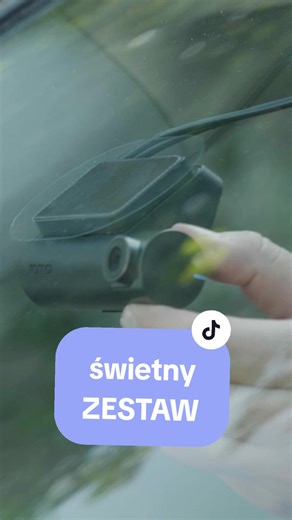 70mai A200 - Najlepsza kamerka do 500 zł?