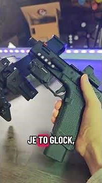 Můj battle belt setup #airsoft #nakashiarmy #gear