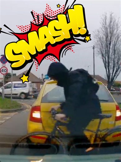 Bad Driving and Crazy Padestrians from Dash Cam January 2026. Please subscribe on YouTube @Davidmcleandrivingschool for more Test Routes, Hints and Tips. Safe driving friends. #DrivingTest #Southend #Testroute #DrivingTips #crazy